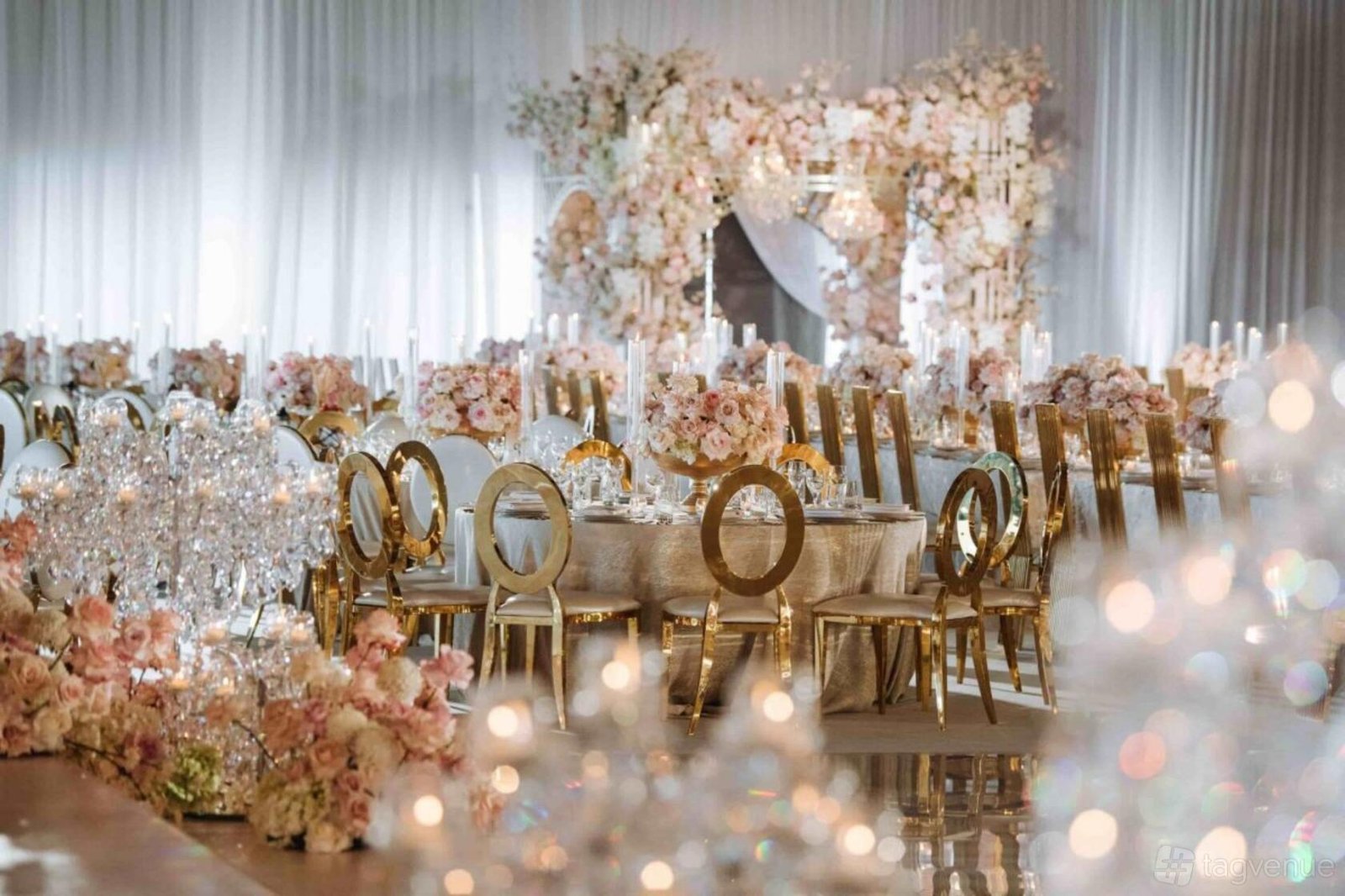 The Ballroom at Australian Turf Club @ Royal Randwick photo 4