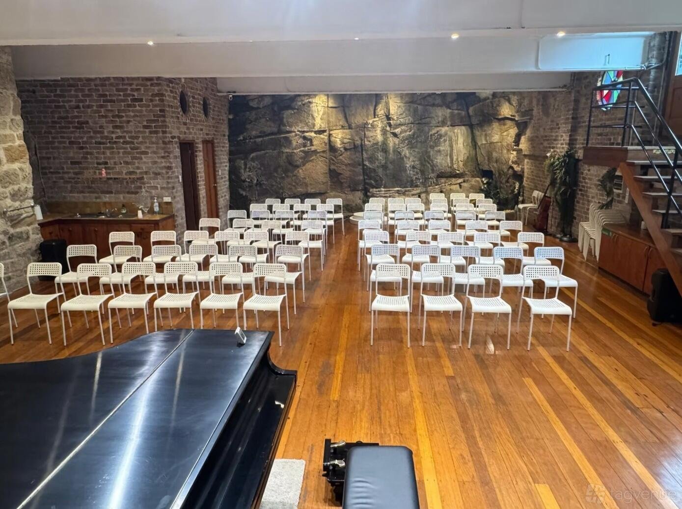 The Hall at Master Music Studio photo 3