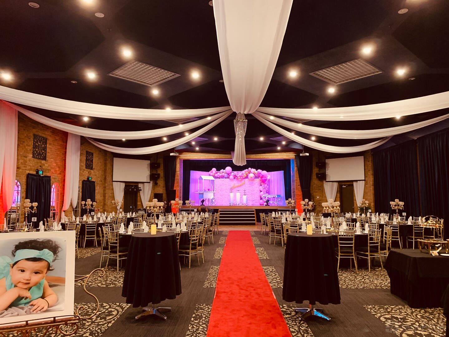 Macquarie Room at Windsor Function Centre photo 3