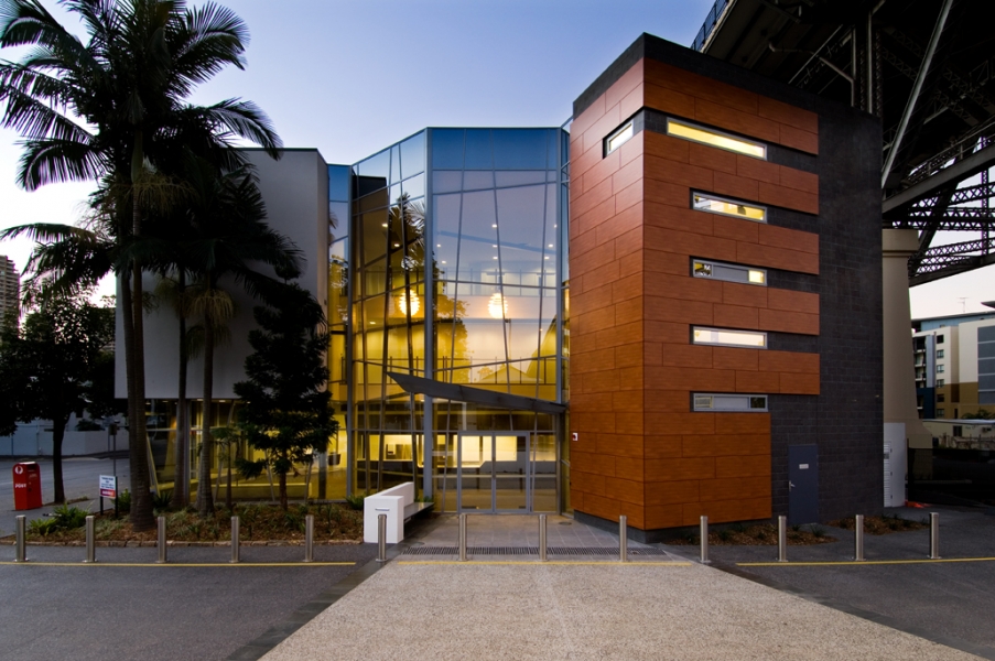 Queensland Multicultural Centre photo 5