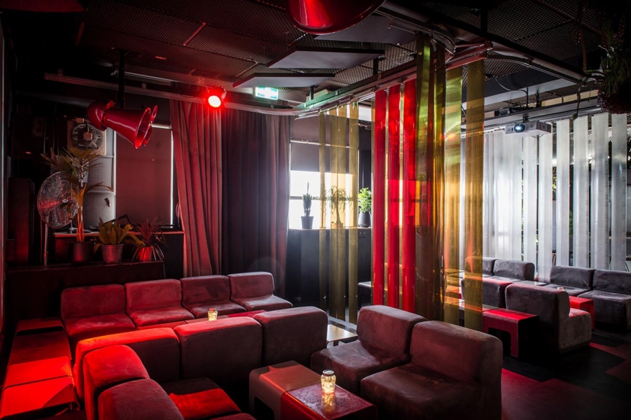 Loop Project Space and Bar photo 2