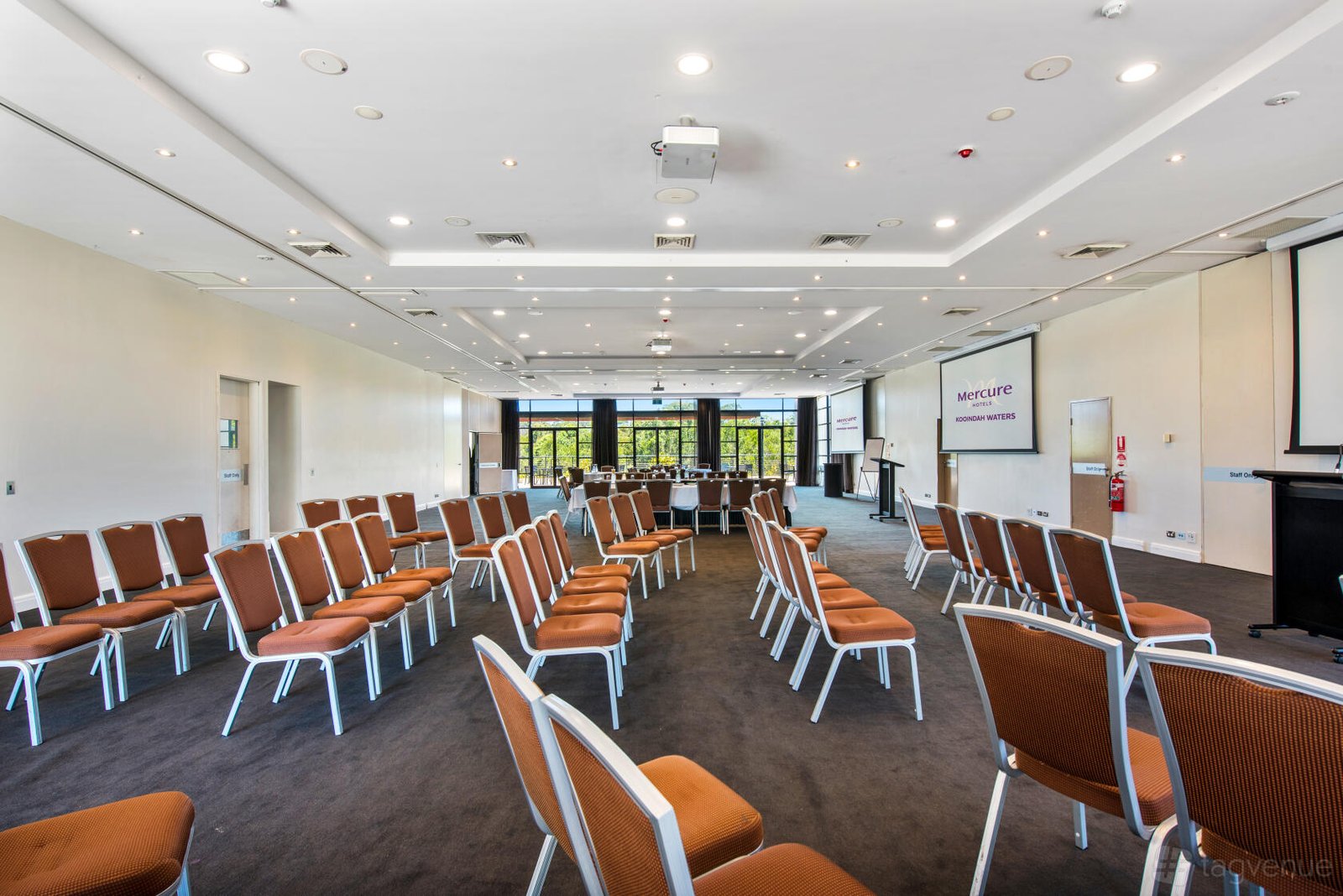 Kooindah Ballroom at Mercure Kooindah Waters photo 2