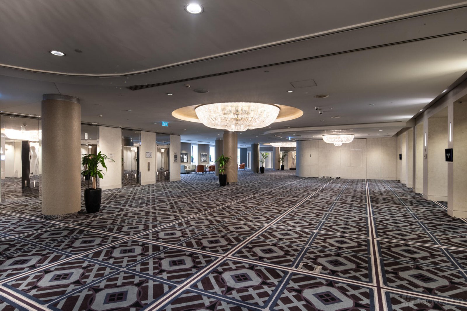Level 3 Foyer at Sofitel Sydney Wentworth photo 9