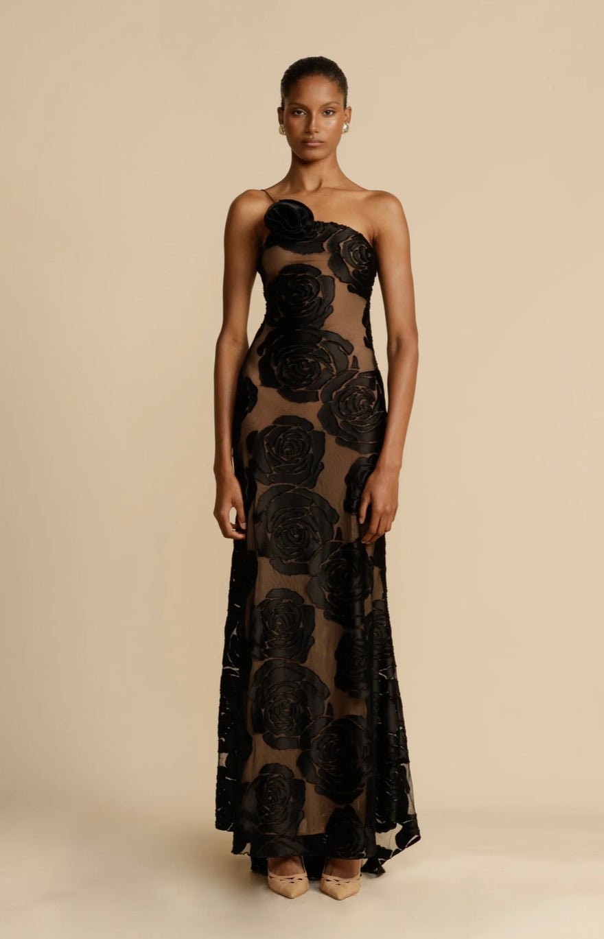 Arcina Ori Marcella Maxi Gown photo 2