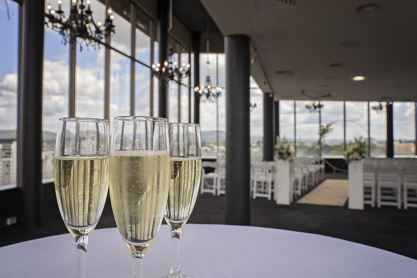 Panorama Room at Mercure Brisbane Spring Hill photo 21