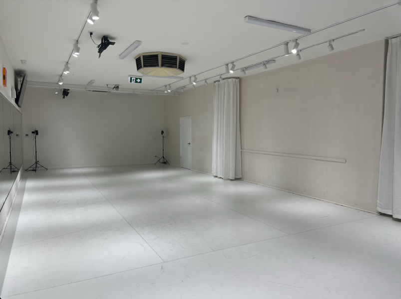 Dsoul Dance Studio - Studio B photo 4