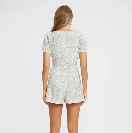 Tuscany Playsuit photo 2