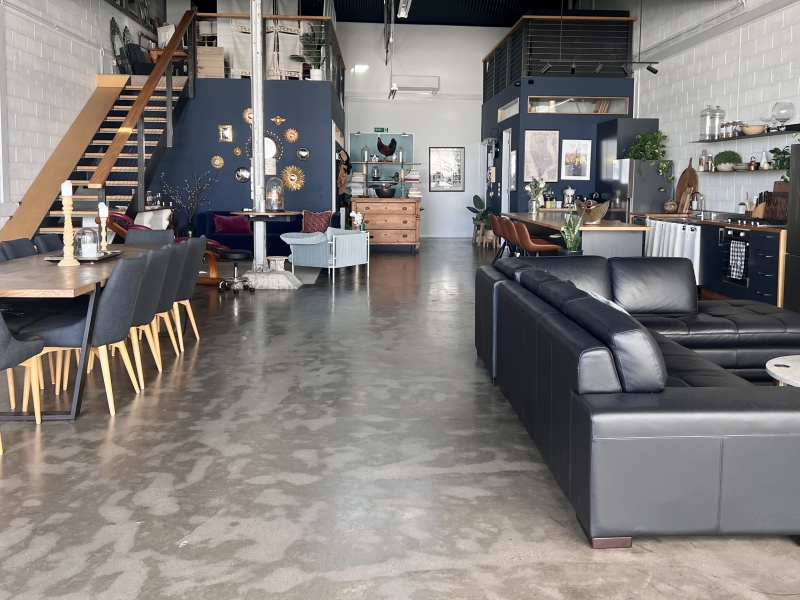 The Loft Studio Melbourne photo 2
