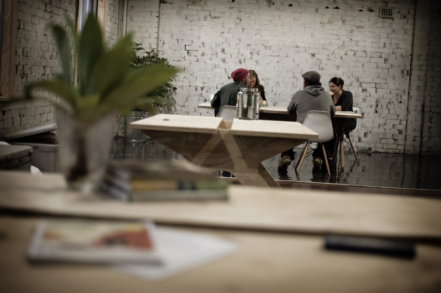 Studio Nine @ the aerie photo 11