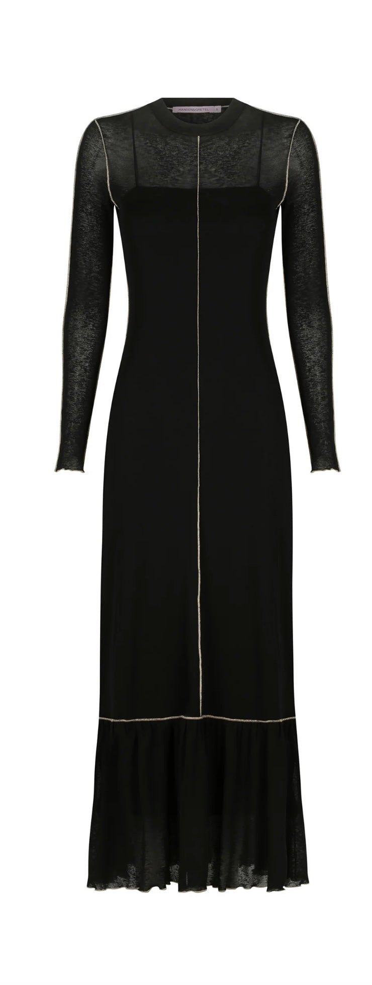 Hansen & Gretel Piper Maxi photo 2