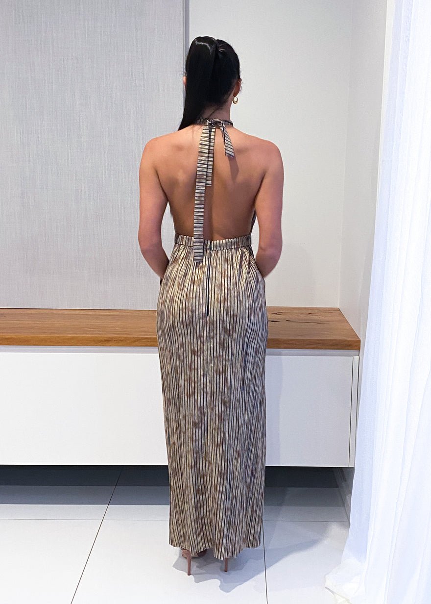 Isla Sava Layla Dress photo 2