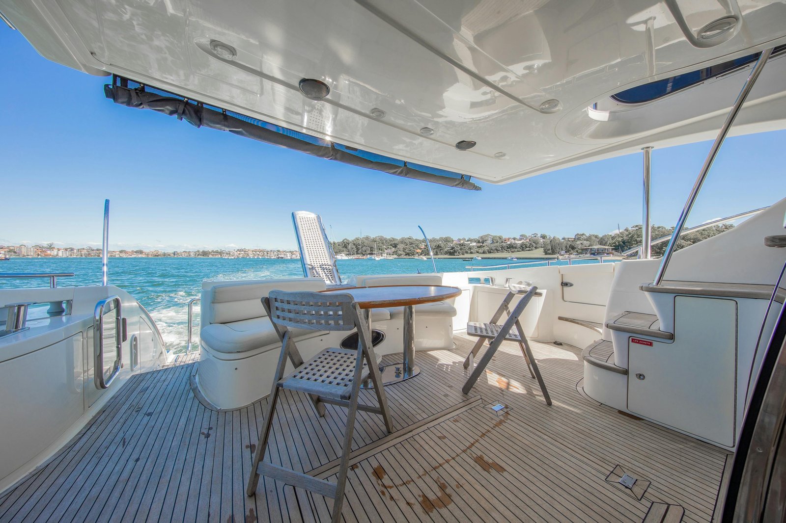 MV Maddison photo 5
