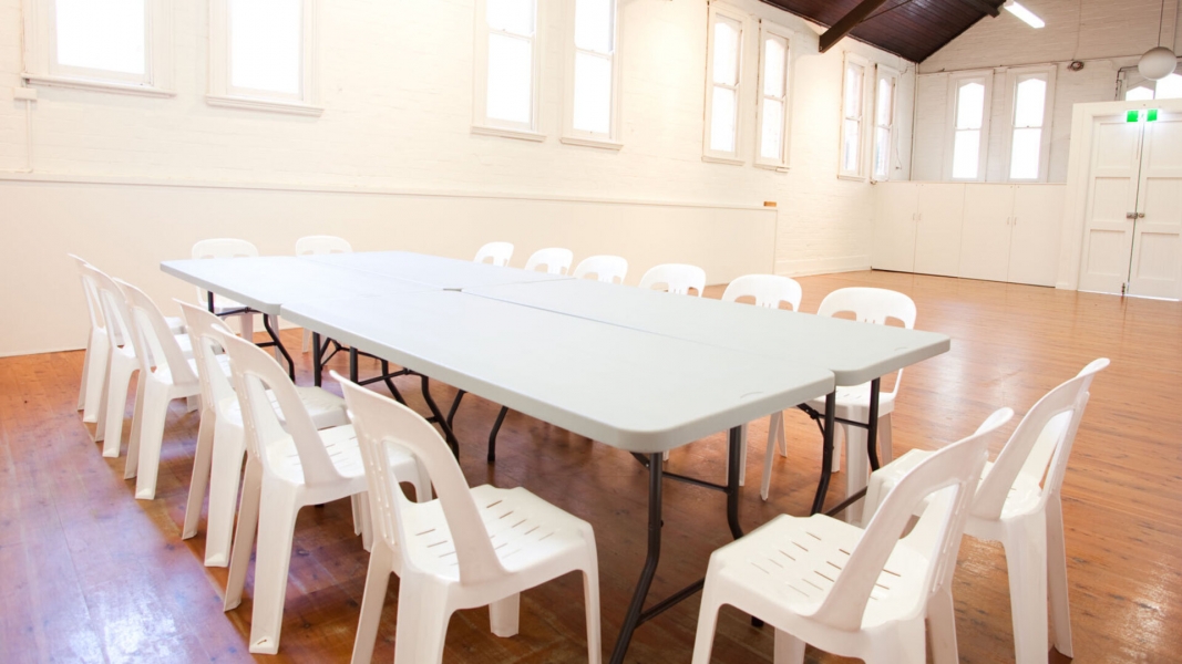 The Mustard Seed Uniting Church, Ultimo photo 2