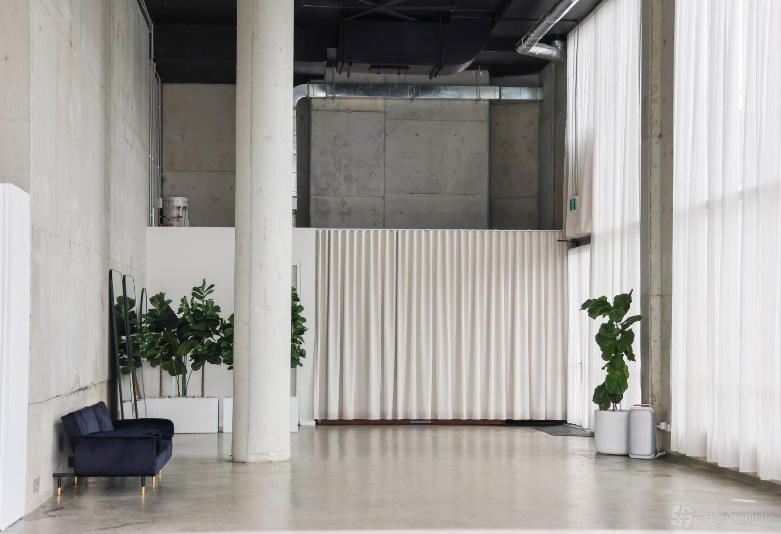 Entire Venue at Eventure Collective photo 3