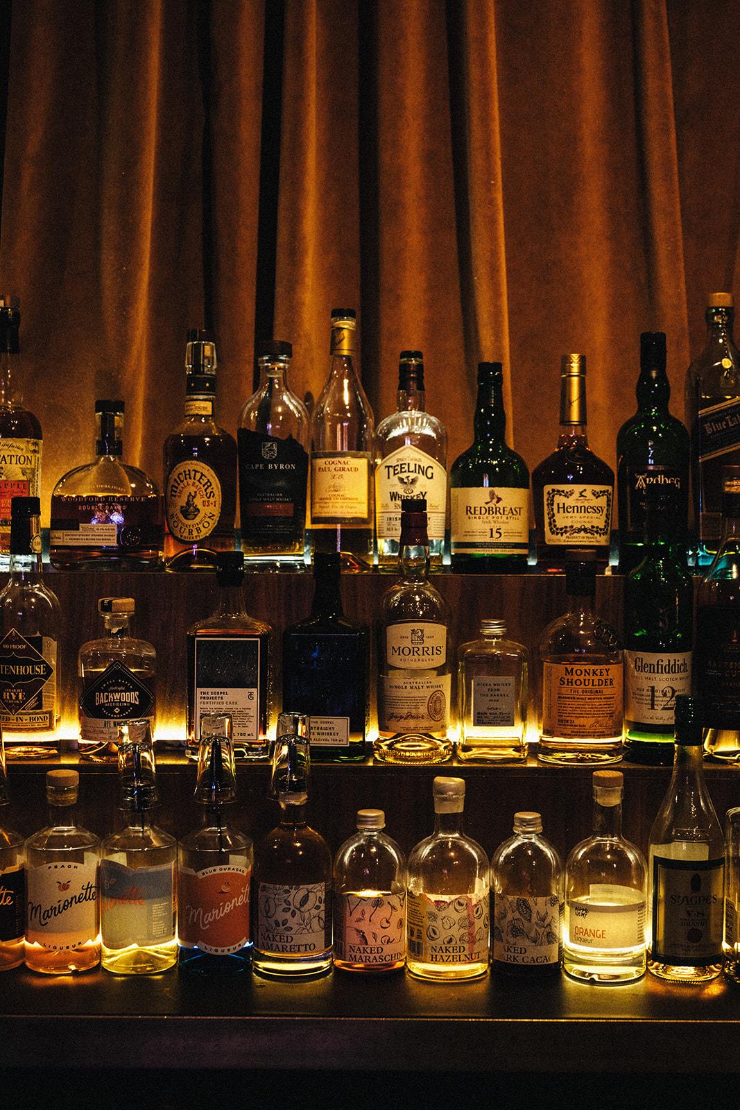 Cinema and Bar at Golden Age Cinema & Bar photo 18