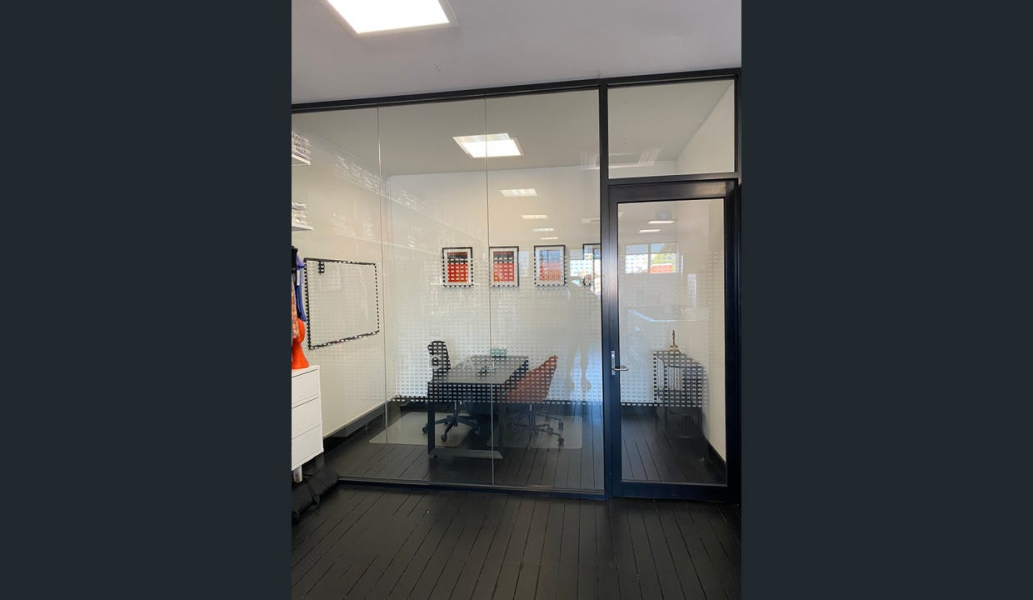 Semi Private Creative Office photo 3