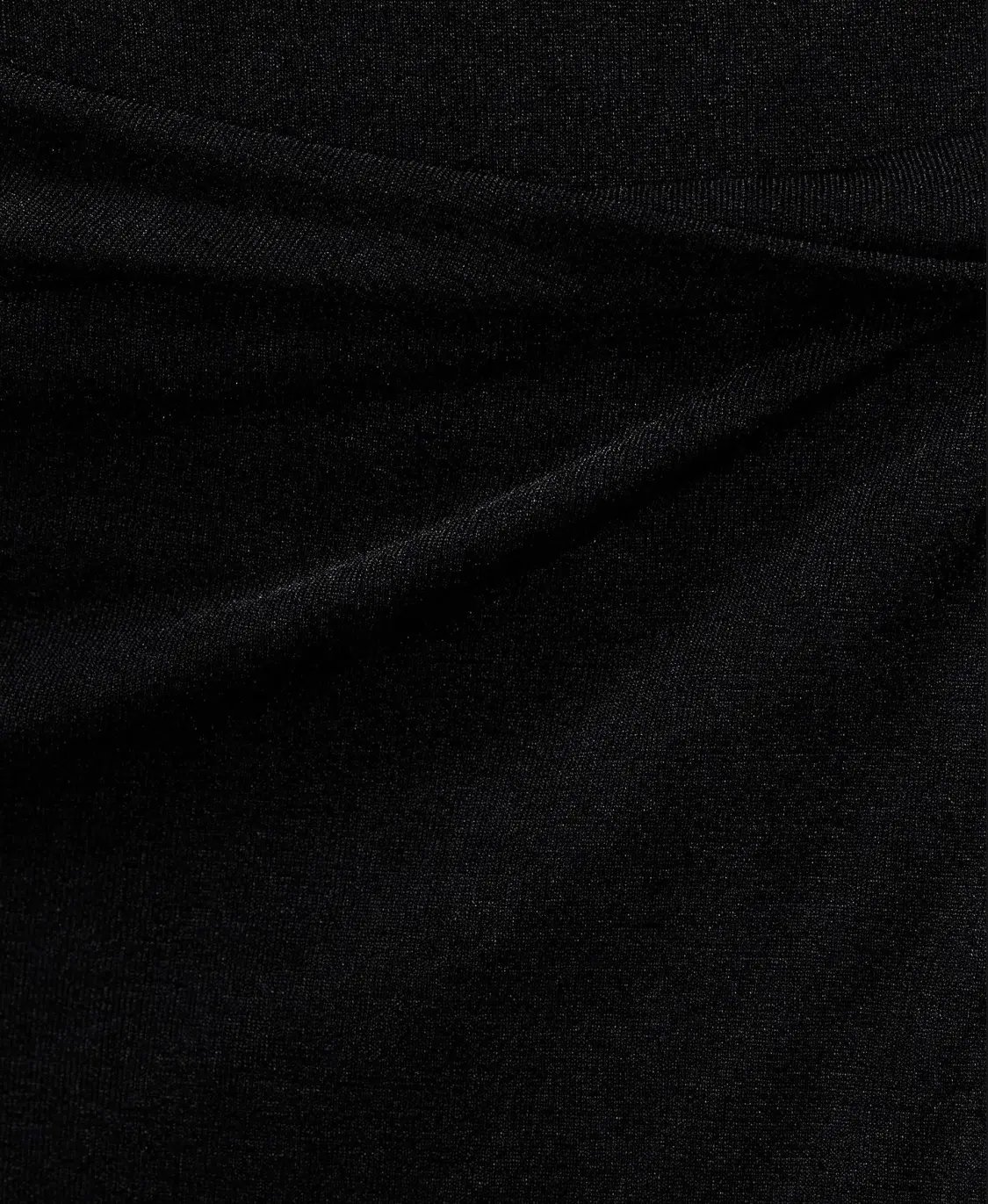 MISHA Arma Midi Dress Black Size 6/XS photo 6