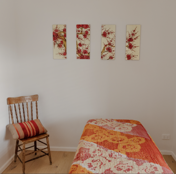 Ergo Yoga Space - Rooms/studios photo 8