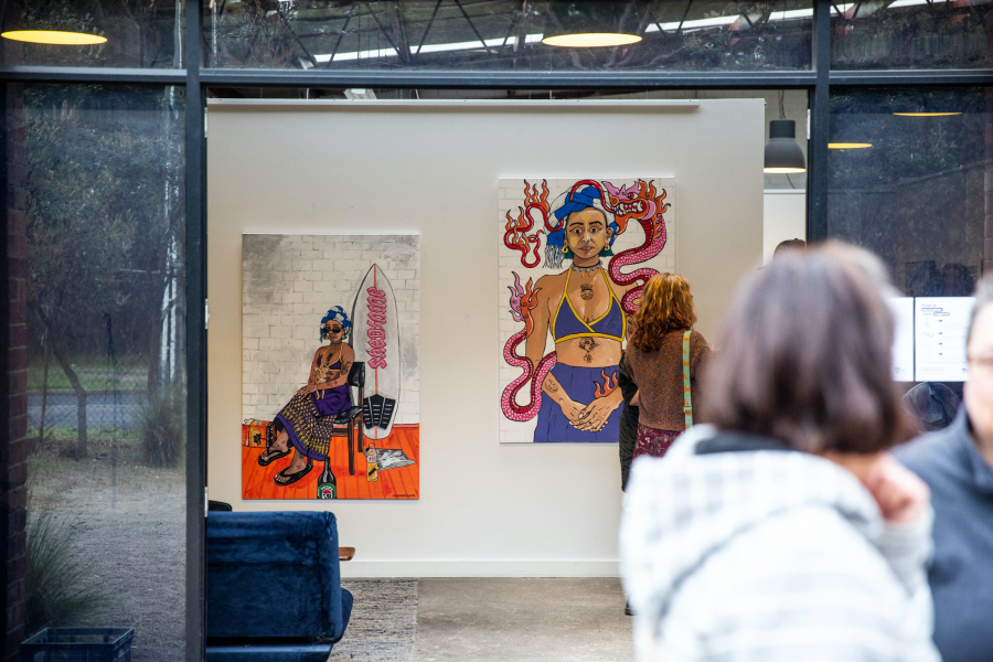 The Factory Creative Studios photo 8