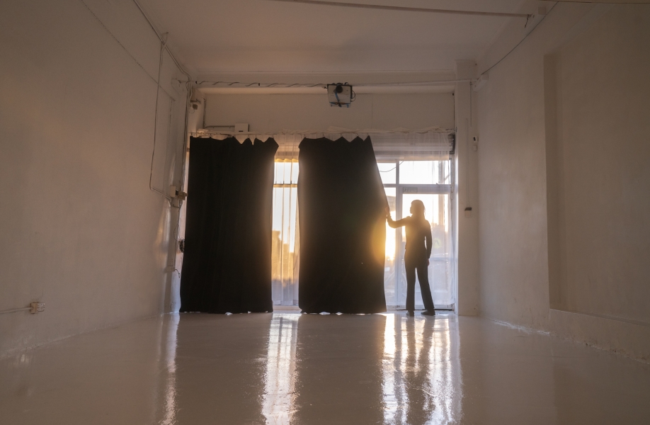 Odd Assembly Studio photo 5