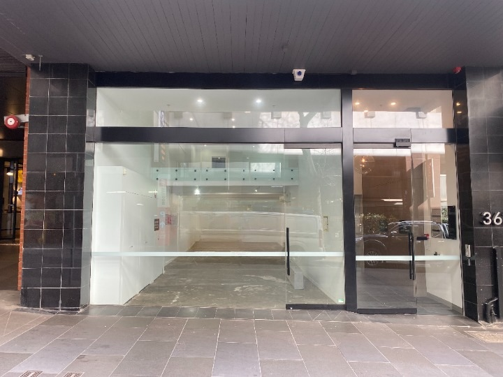 362 Little Collins St, Melbourne (Hawker Spaces) photo 3