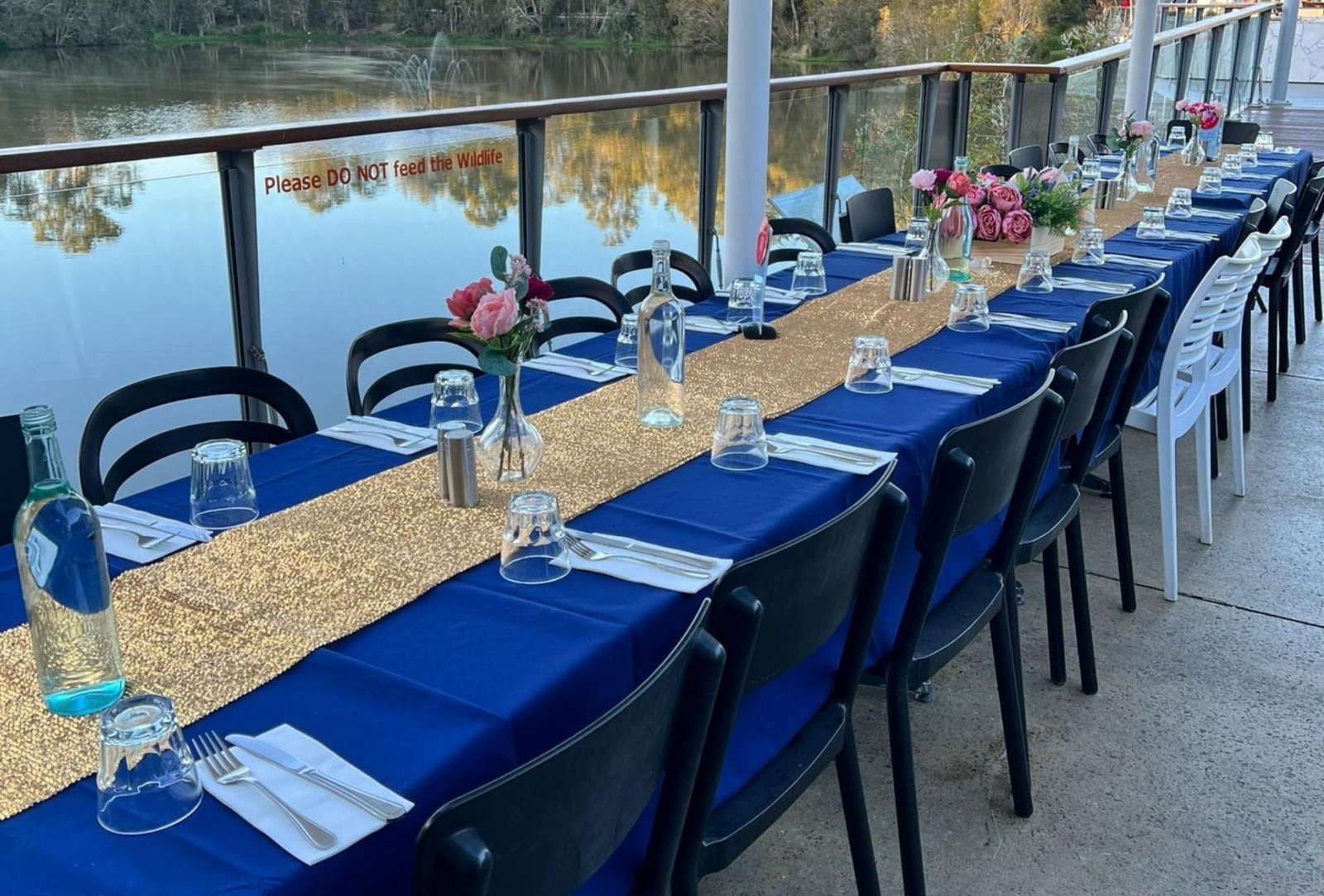 Outdoor Space at Barcella Restaurant photo 5