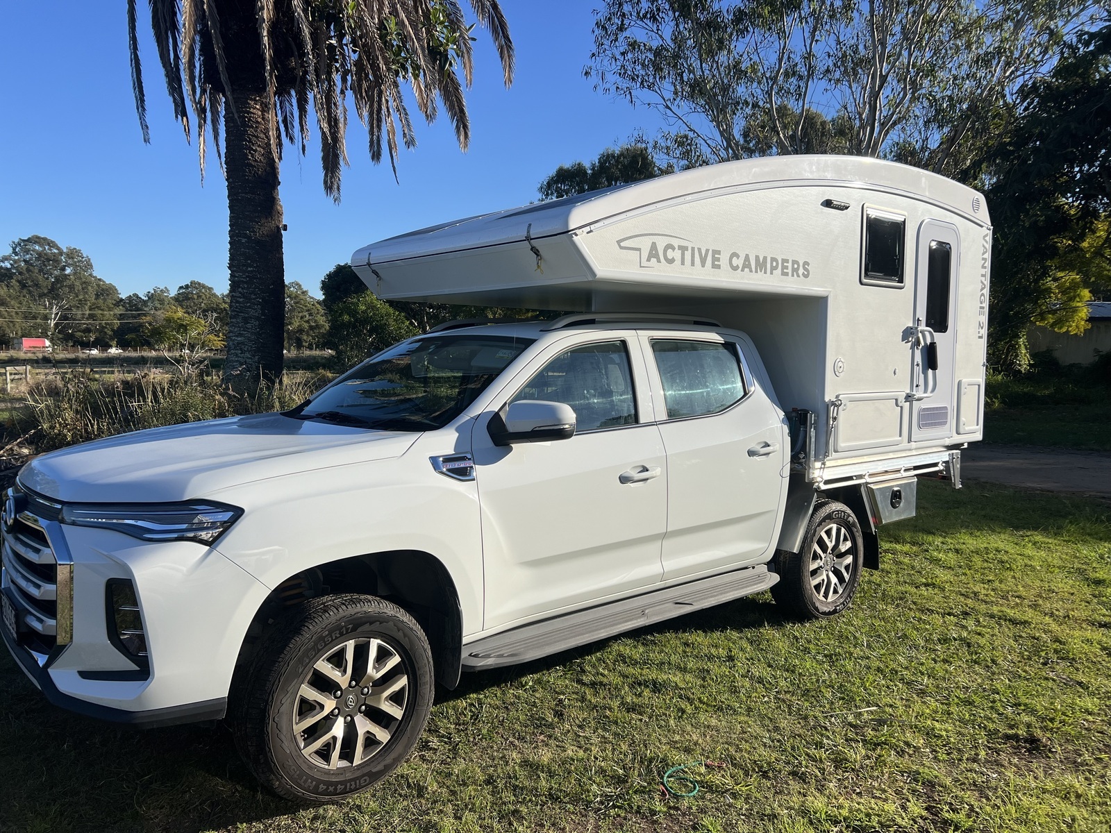 Active Camper photo 3