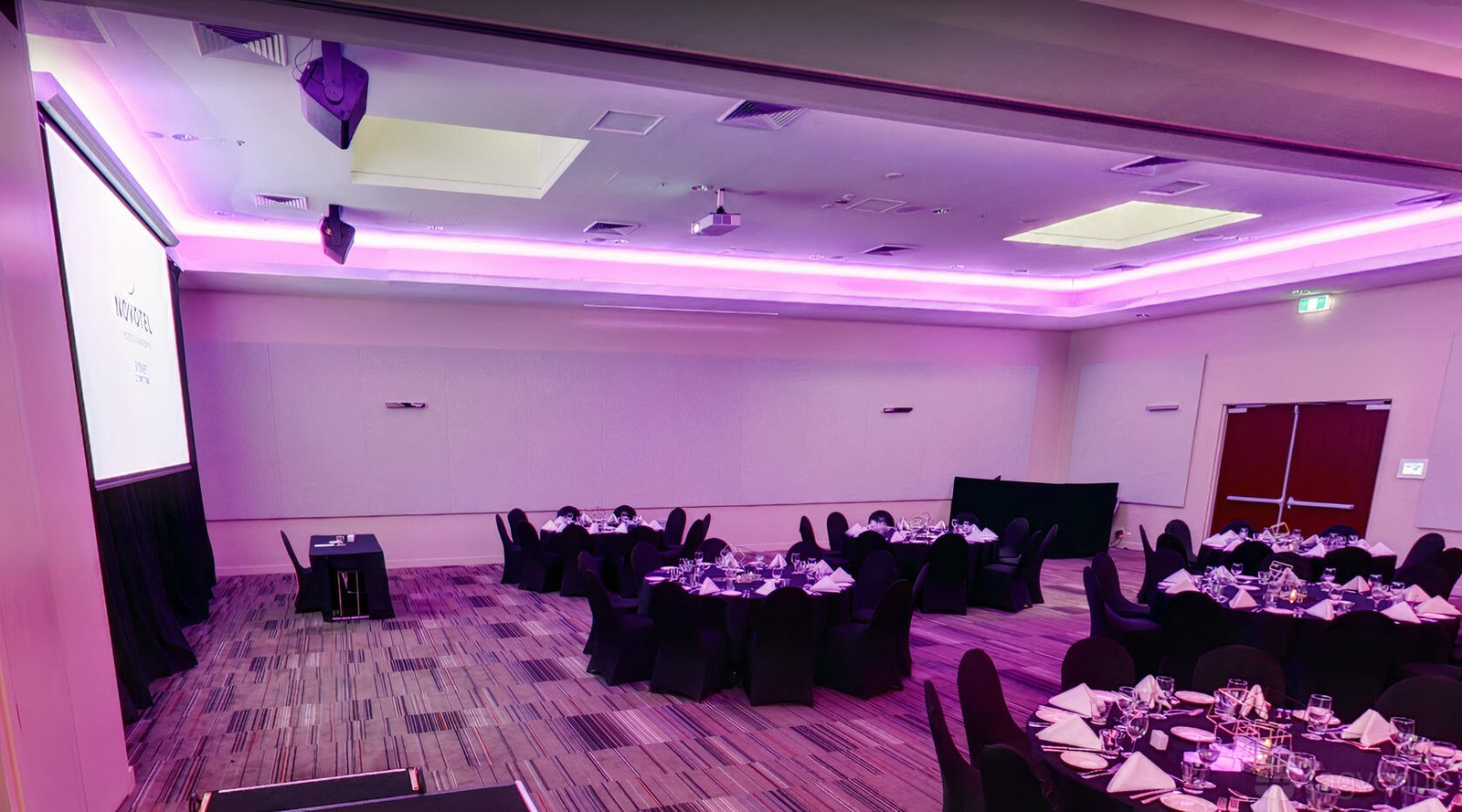 Freshwater 1 at Novotel Sydney Olympic Park Hotel photo 3
