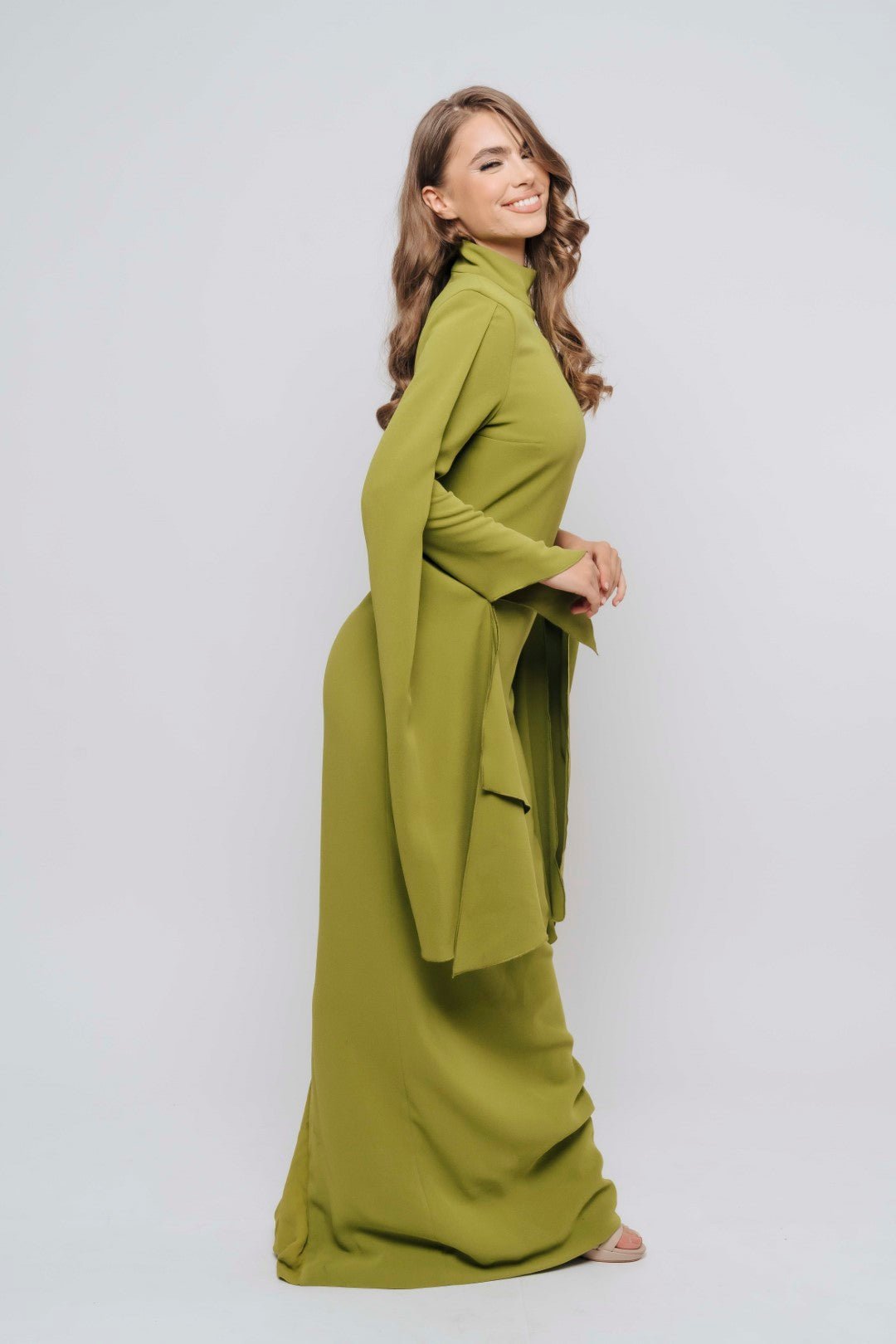 ARDEN BY SOLACE LONDON GREEN photo 3