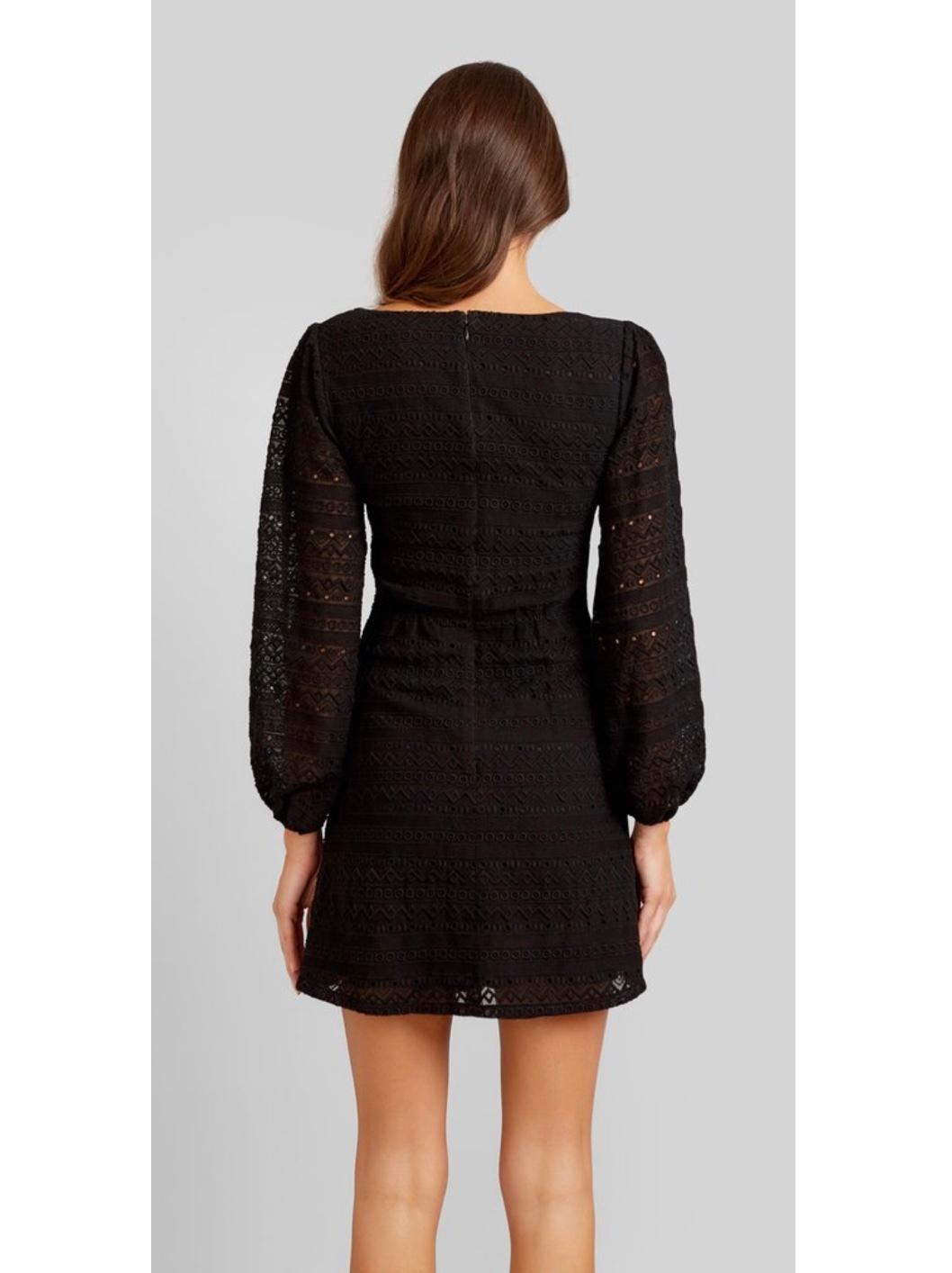 Kookai Serena Dress size 12 photo 2