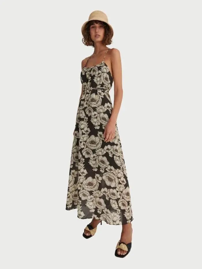 Hansen & Gretal Matilda Dress photo 2