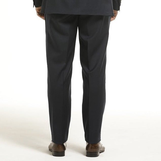 Joe Black Midnight Navy Suit Trouser [BUY] photo 2