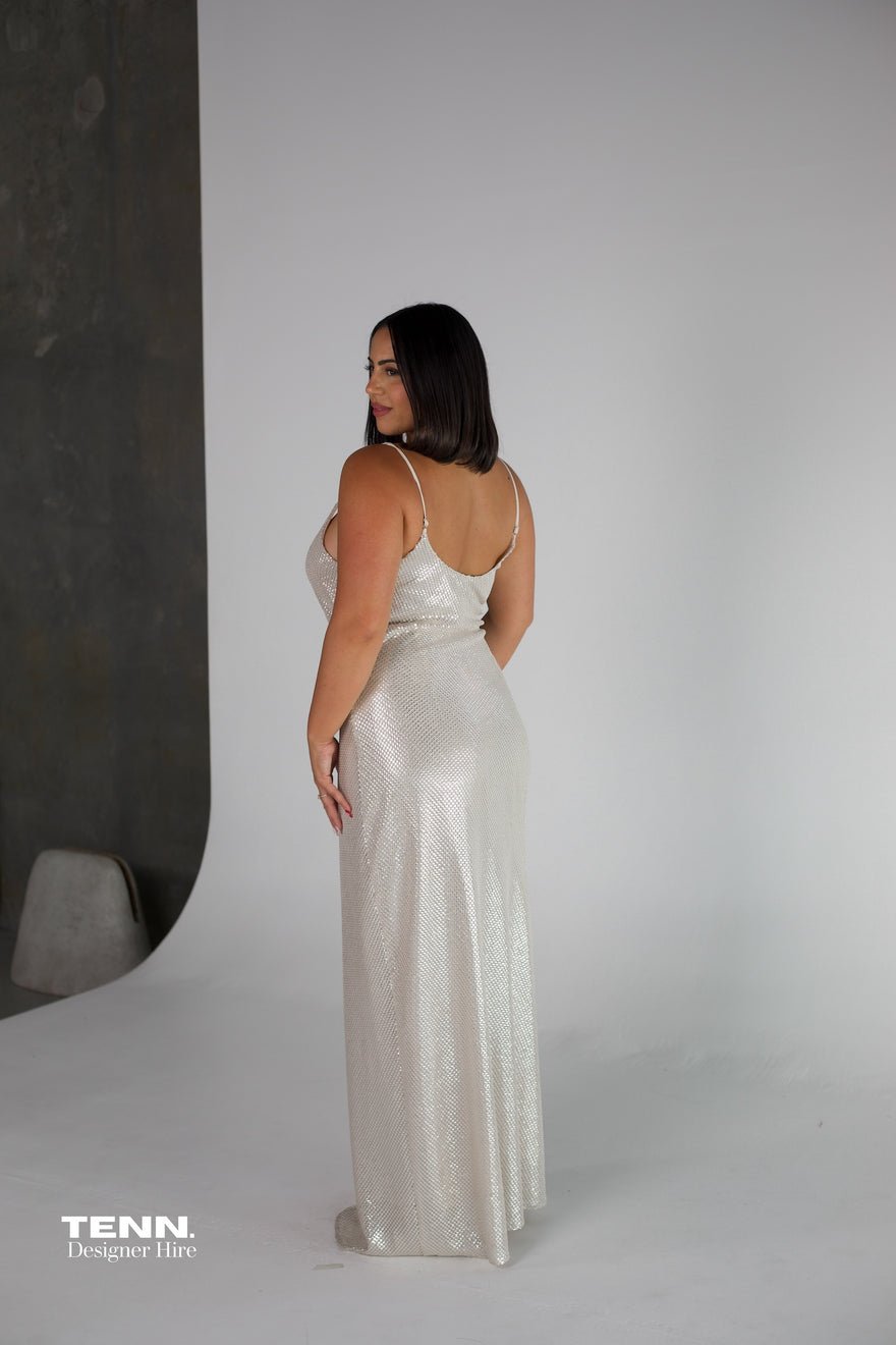 Manning Cartell High Voltage Slip Dress photo 2