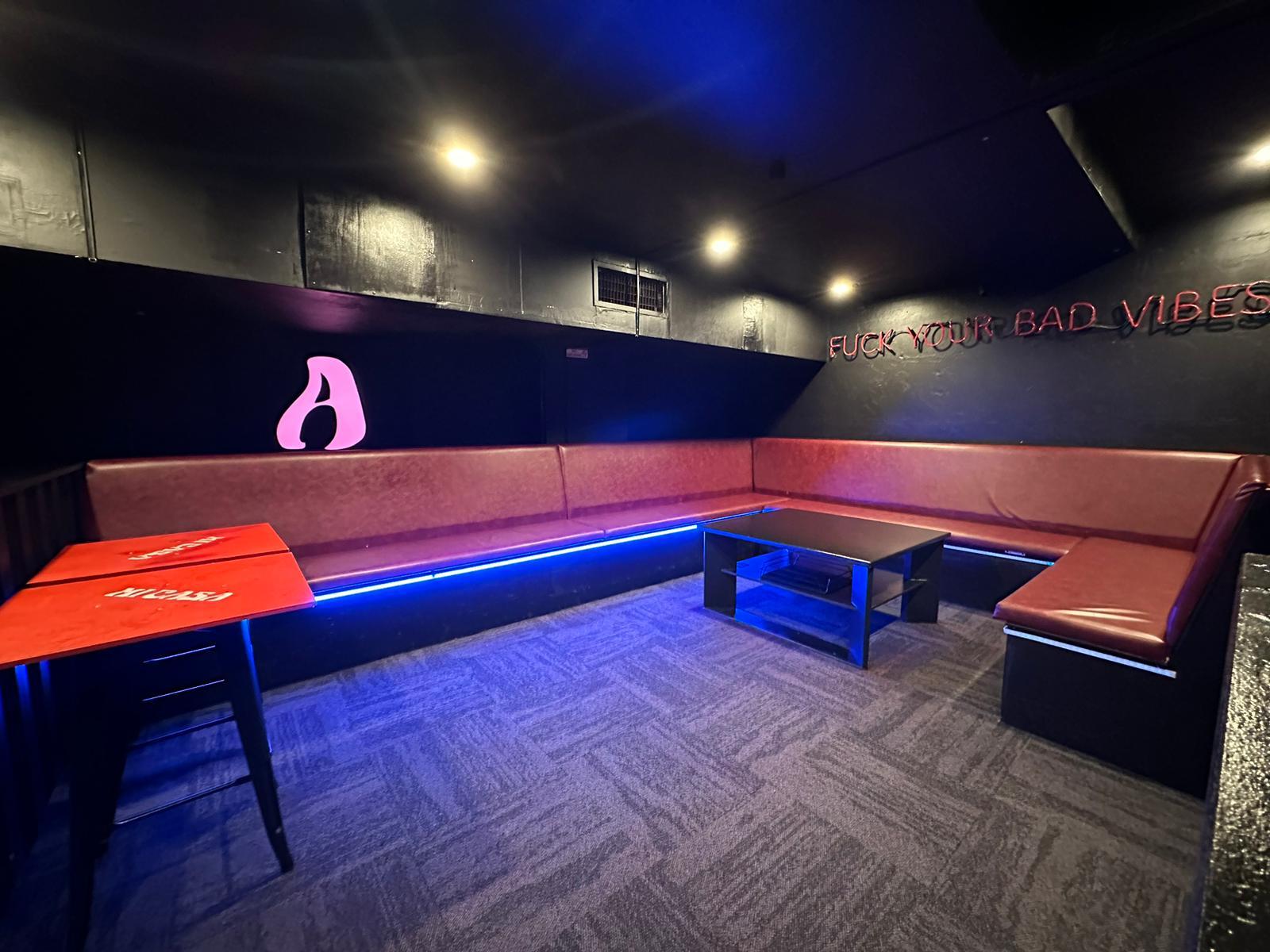 Private Booth 4 (20 pax) at Mi Casa photo 4