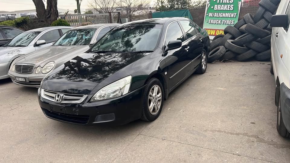 2003 Available Cars Long and Short Terms photo 2