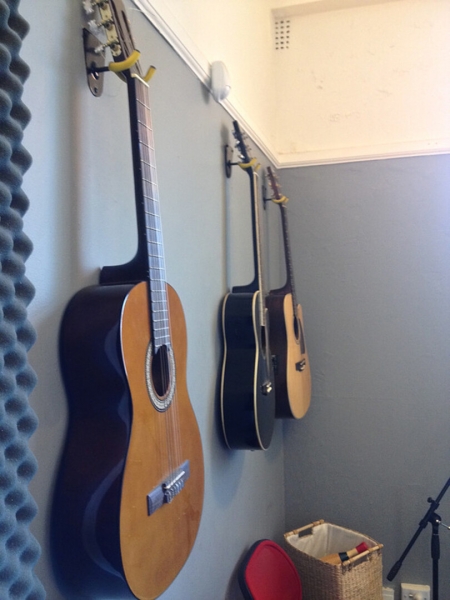 Sydney Music Room photo 6