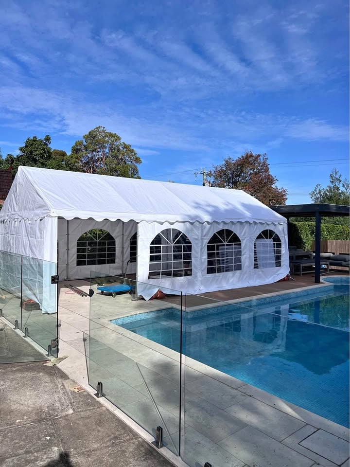 Marquee Hire , Tent for Hire , Marquee for Hire photo 3