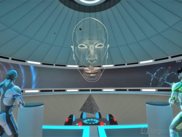 Virtual Reality Escape Rooms at Entermission Sydney photo 10