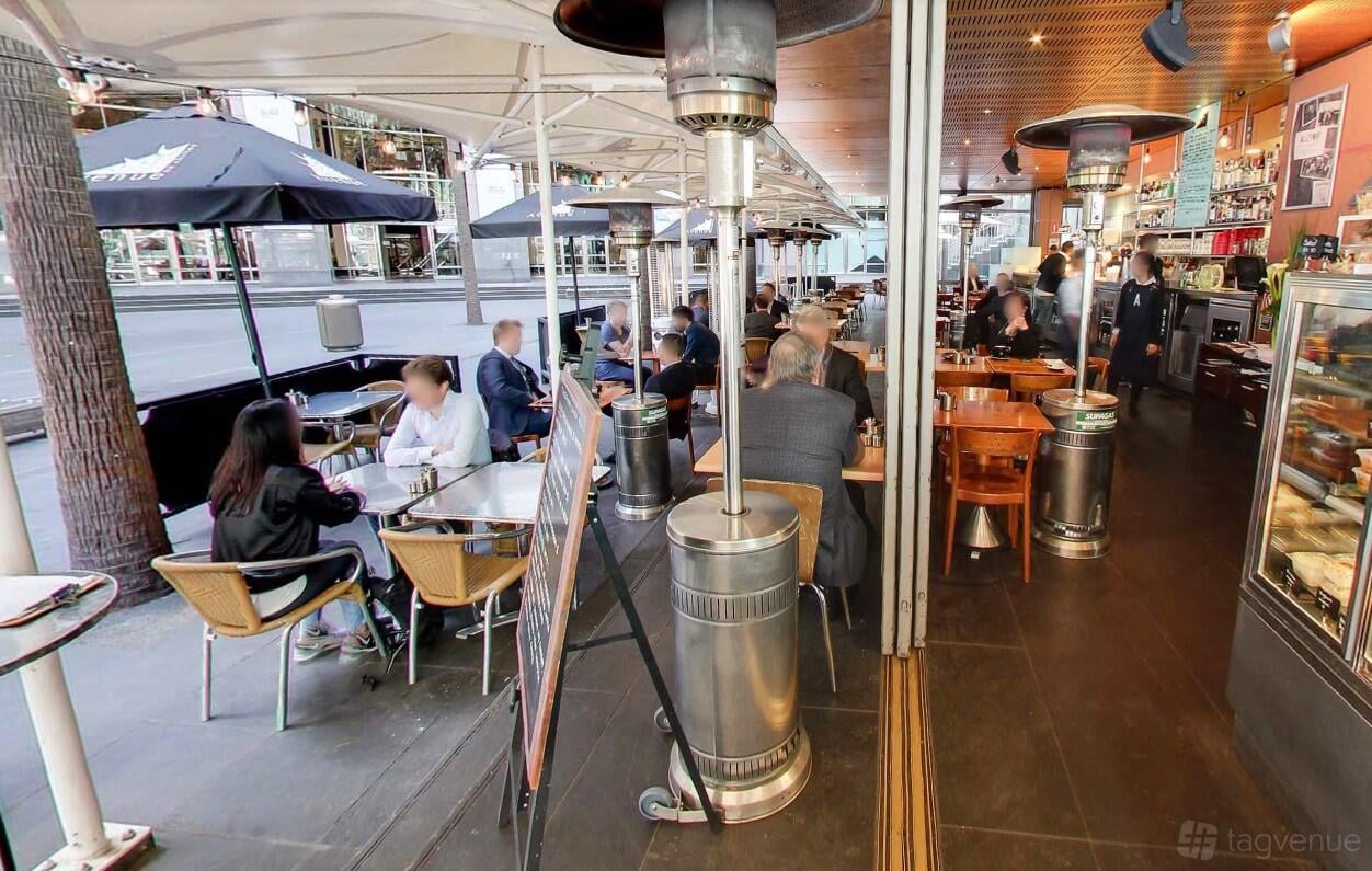 Entire Venue at Avenue On Chifley photo 2