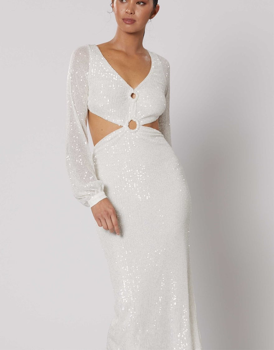 Winona Eria Midi Dress photo 2