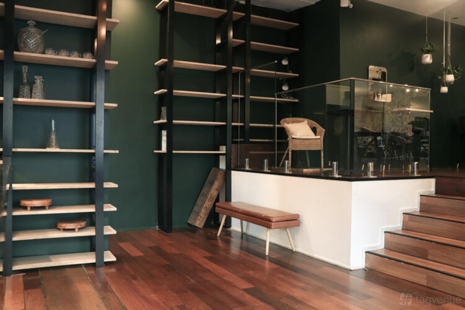 Private Dining Area at Honkas Bar + Eats photo 18
