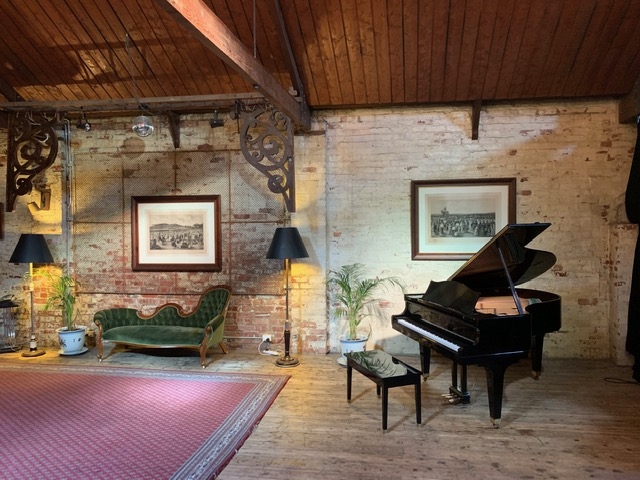 Bakehouse Studios photo 3