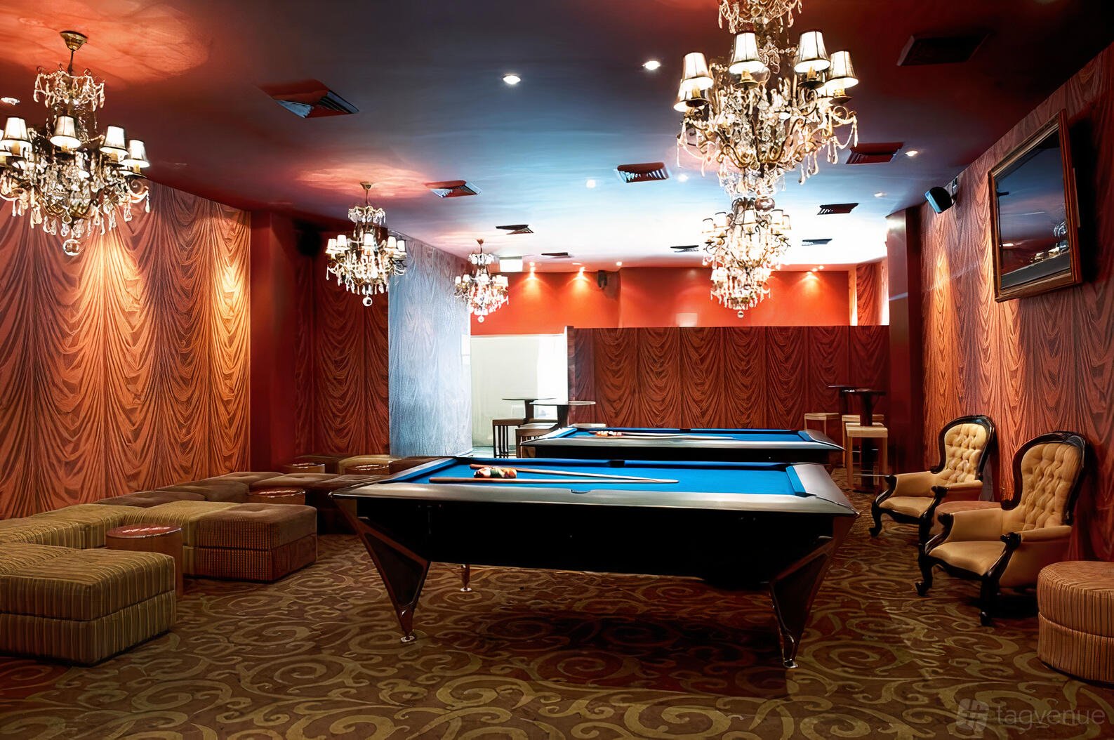 Oasis at Sanctuary Hotel photo 2
