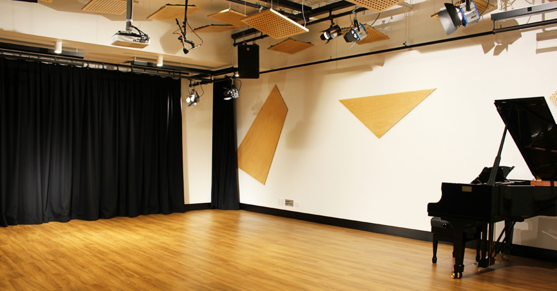 Musica Viva Studio photo 4