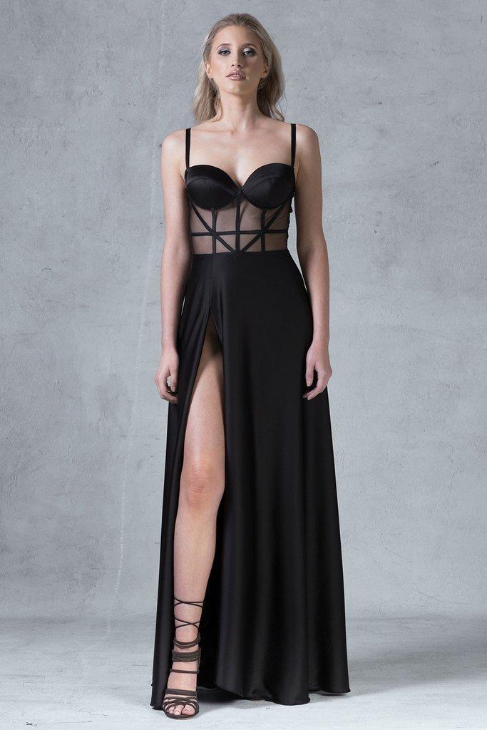 Adrianna Dress - LEXI photo 5