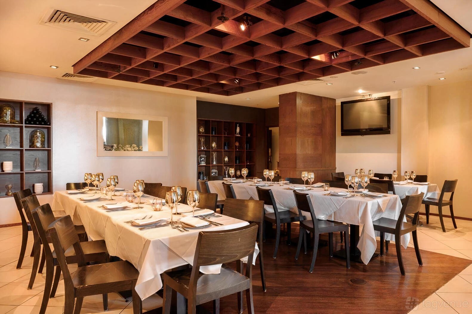 The Wine Room at Searock Grill photo 2