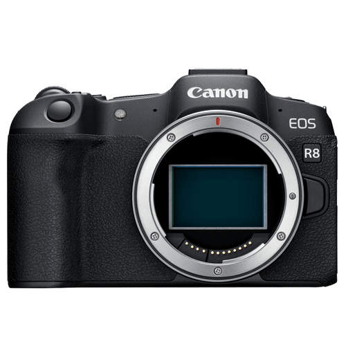 Canon EOS R8 photo 2