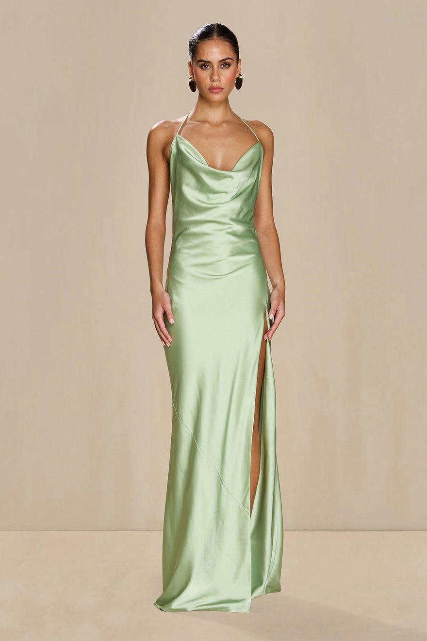 Sonya Inaya Dress - Fern photo 2