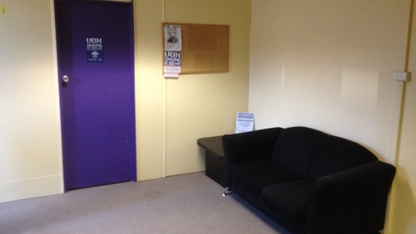 STUDIO SPACE AVAILABLE IN ST KILDA photo 3