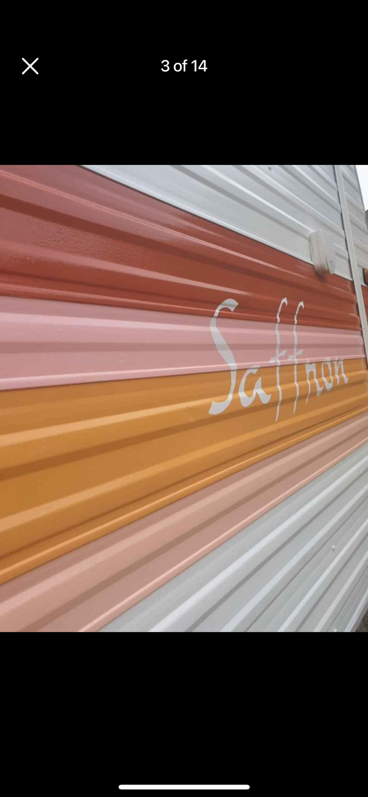 Saffron photo 6